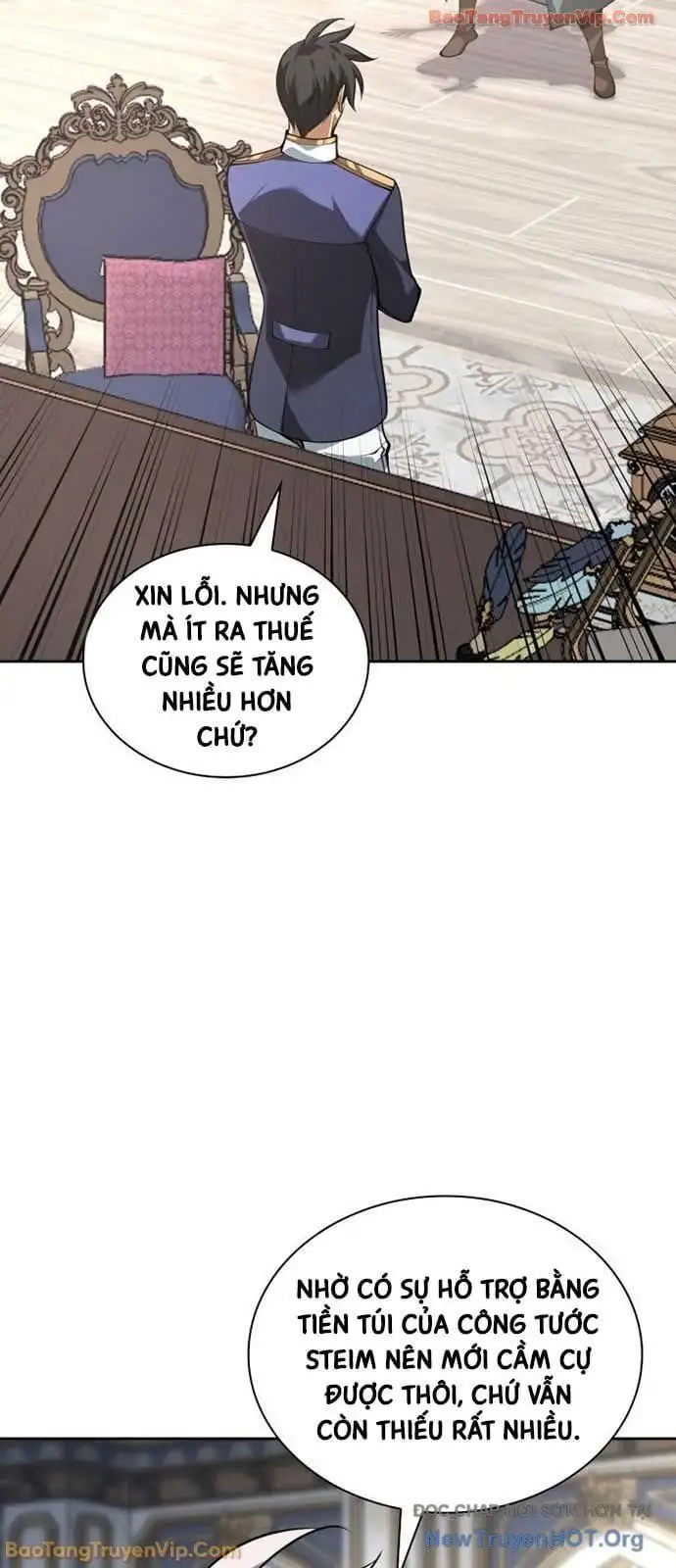 Truyện Tranh Thợ Rèn Huyền Thoại - Overgeared trang 7