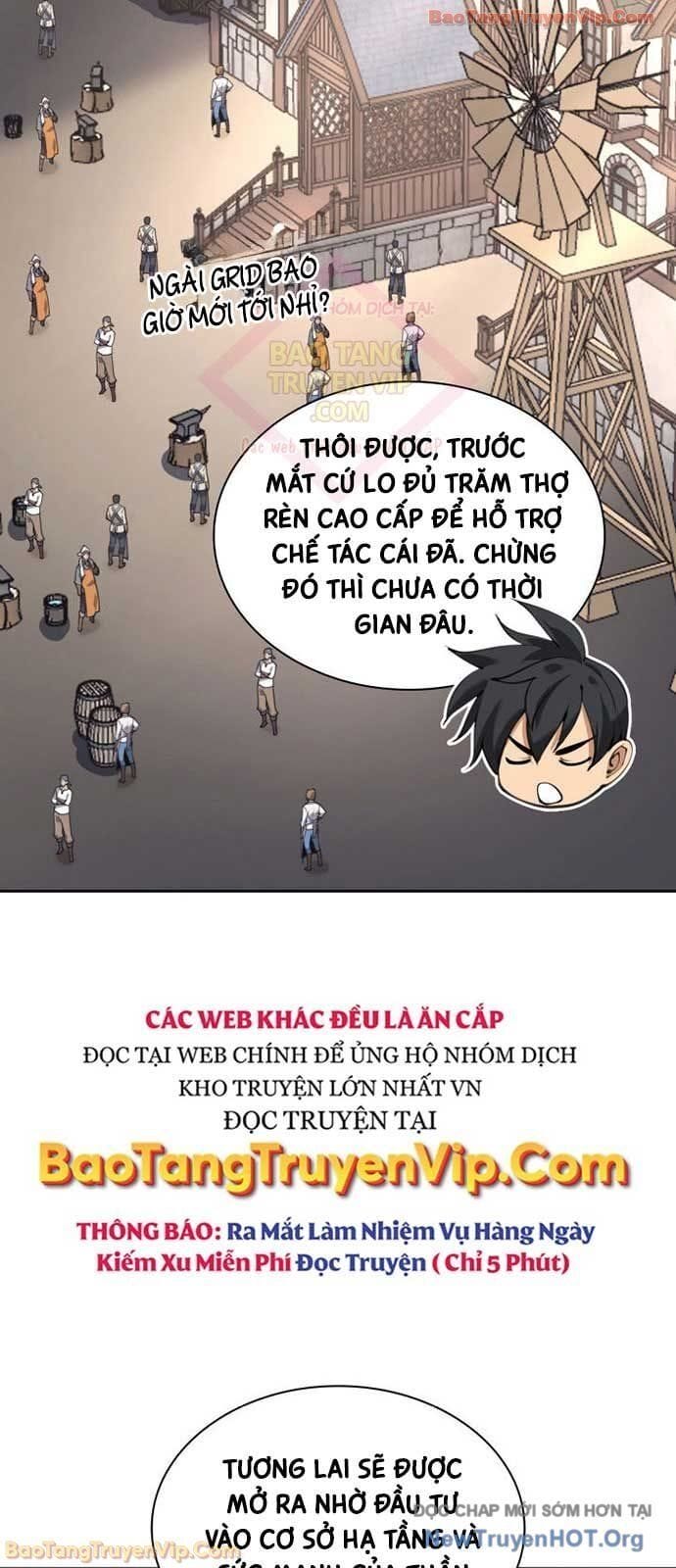 Truyện Tranh Thợ Rèn Huyền Thoại - Overgeared trang 7