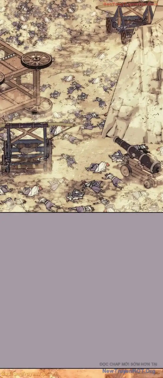 Truyện Tranh Thợ Rèn Huyền Thoại - Overgeared trang 7