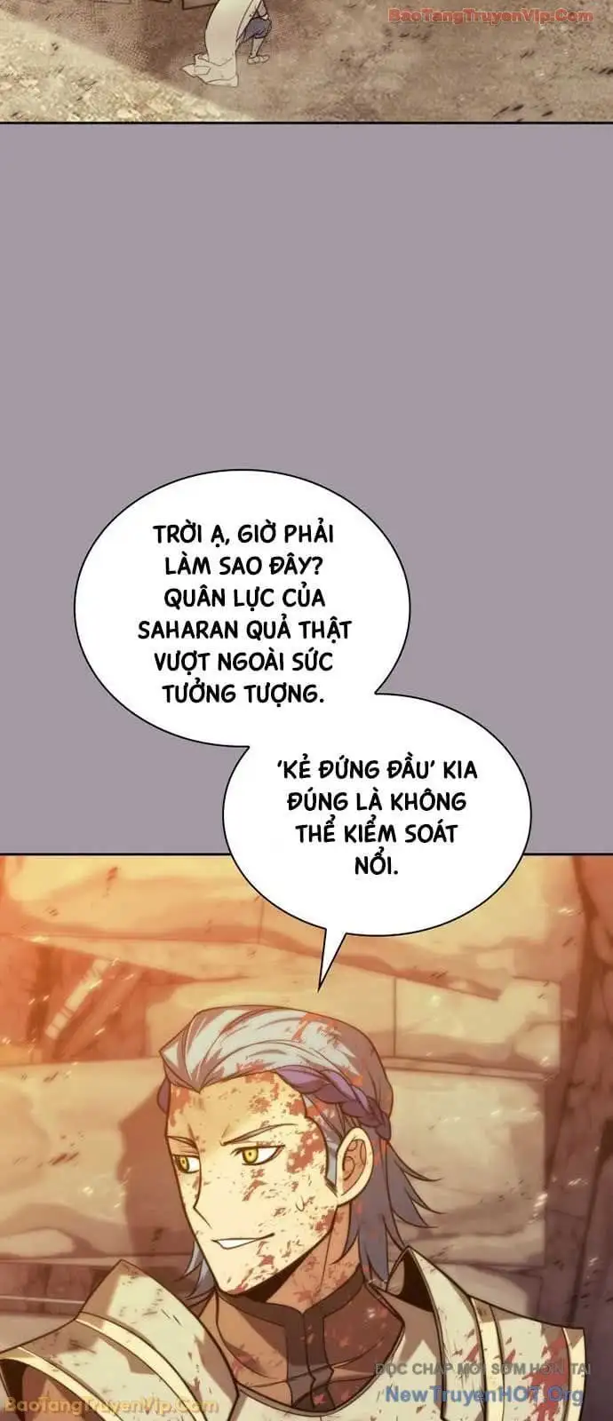 Truyện Tranh Thợ Rèn Huyền Thoại - Overgeared trang 7