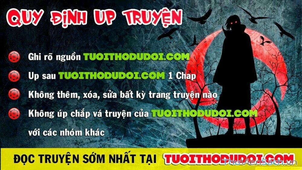 Truyện Tranh Tiên Nghịch - Manhwa trang 6