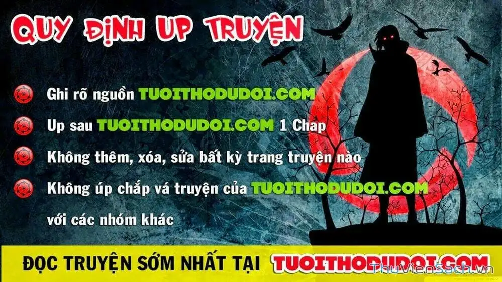 Truyện Tranh Tiên Nghịch - Manhwa trang 6