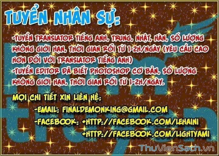 Truyện Tranh Tiên Nghịch - Manhwa trang 6