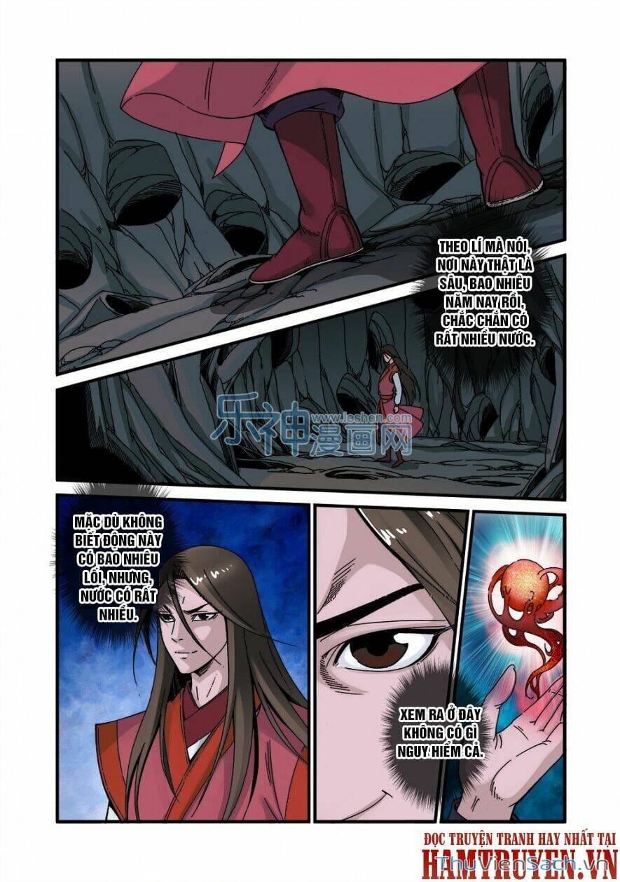 Trang 3 - Chap 42