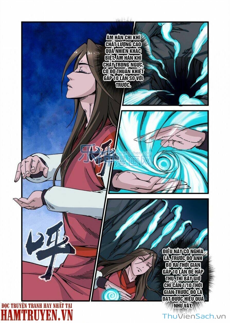 Trang 5 - Chap 42
