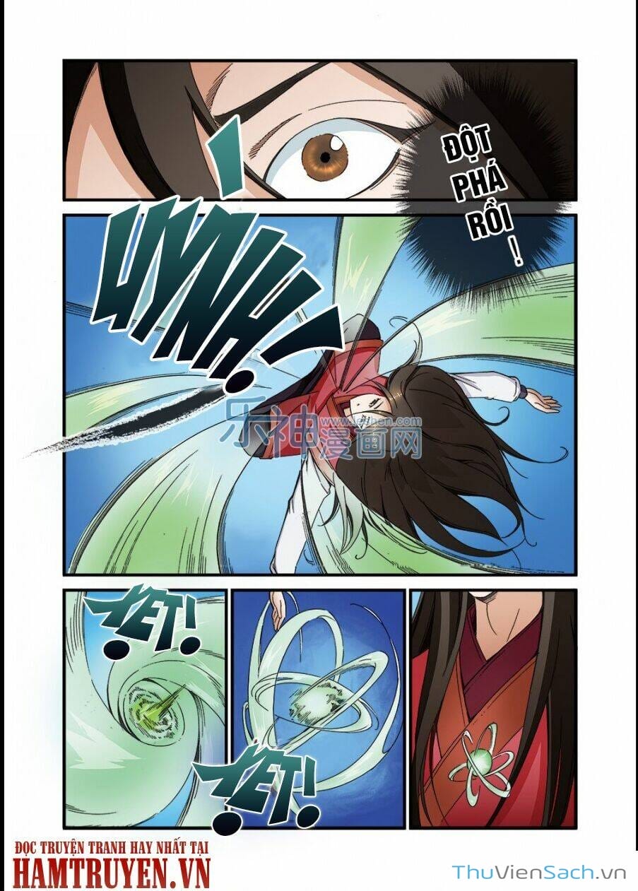 Trang 7 - Chap 42