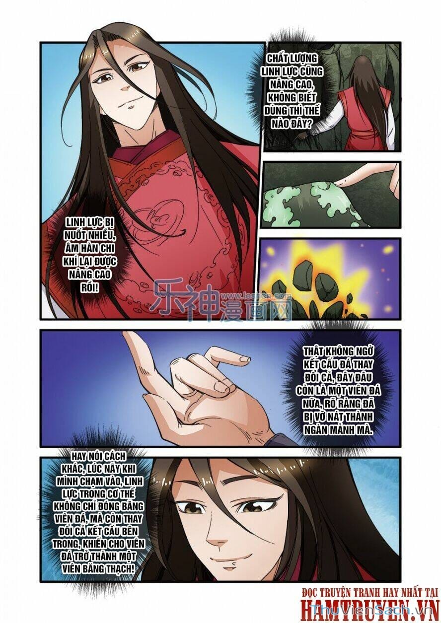 Trang 8 - Chap 42