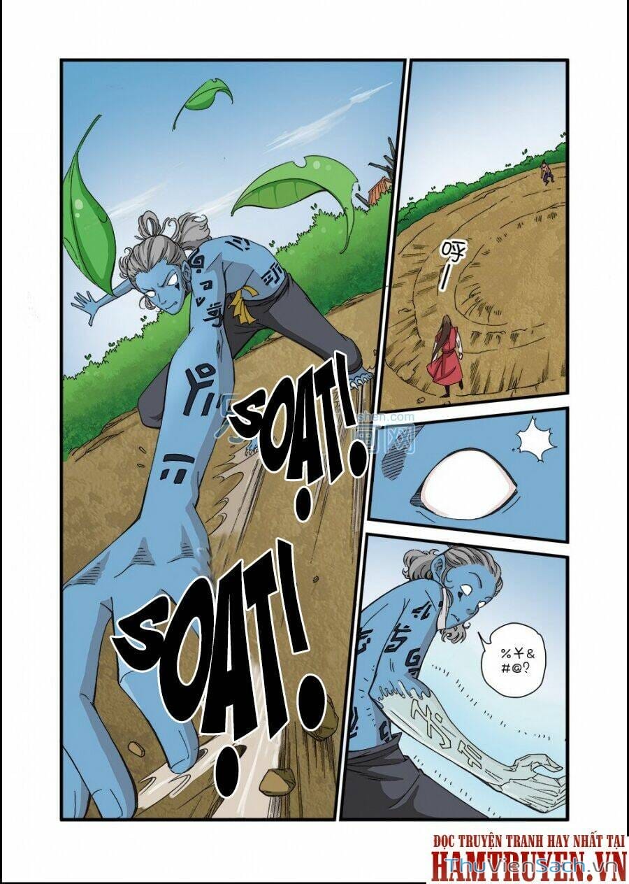 Trang 13 - Chap 42