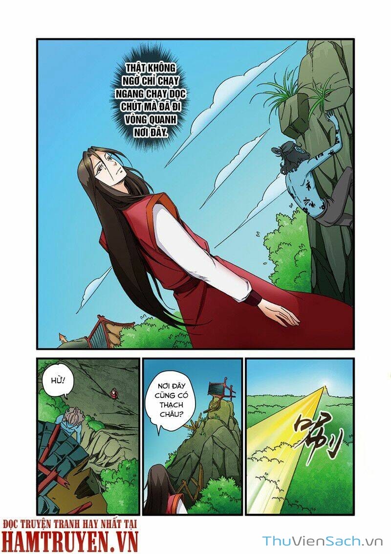 Trang 17 - Chap 42