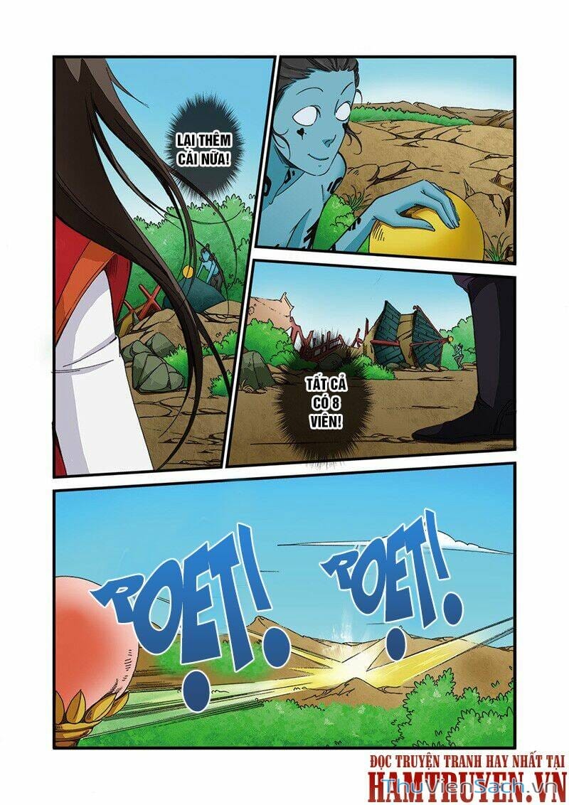 Trang 18 - Chap 42