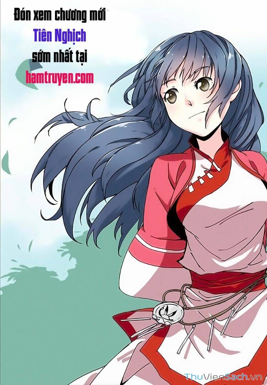 Truyện Tranh Tiên Nghịch - Manhwa trang 2117