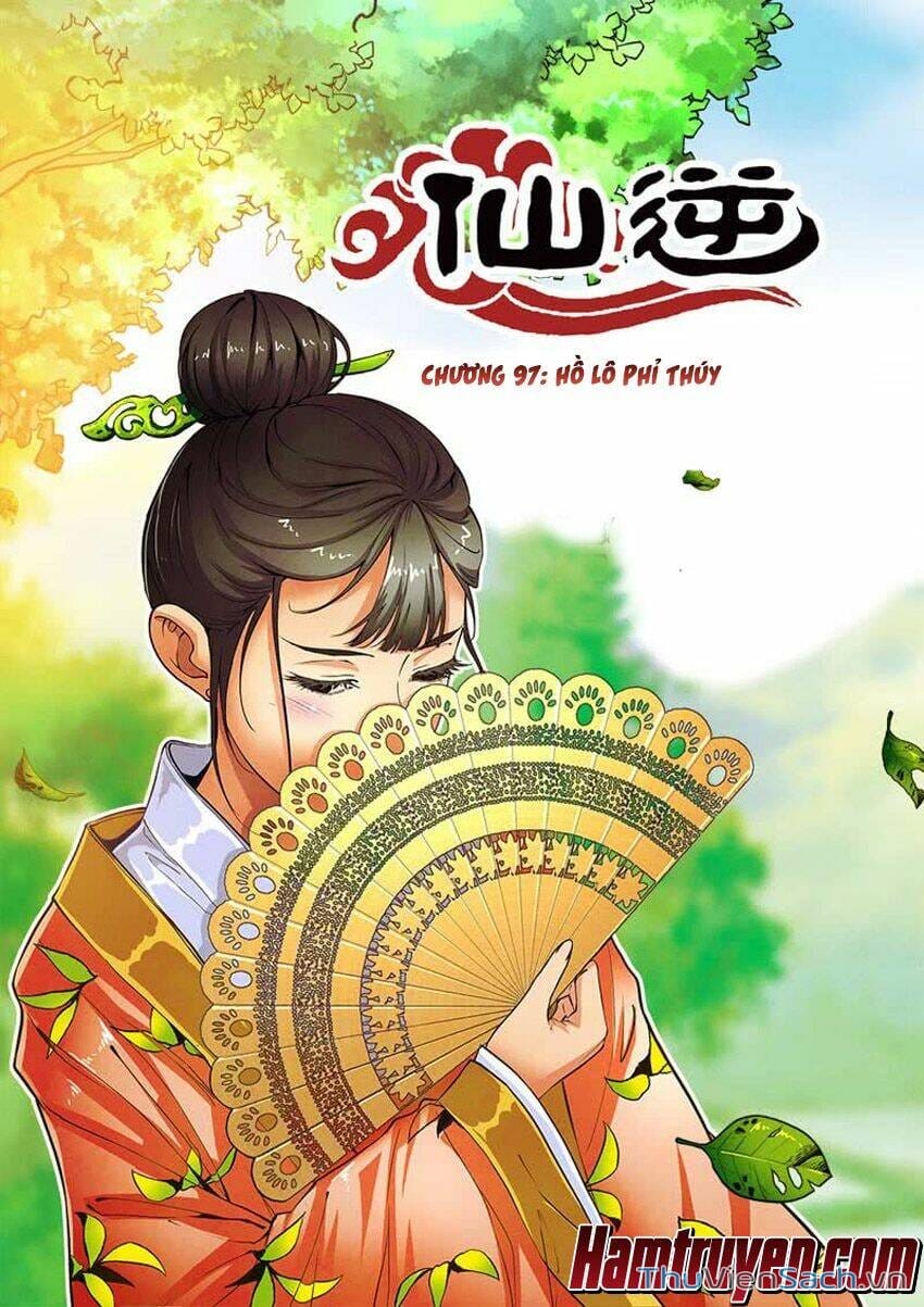 Truyện Tranh Tiên Nghịch - Manhwa trang 2419