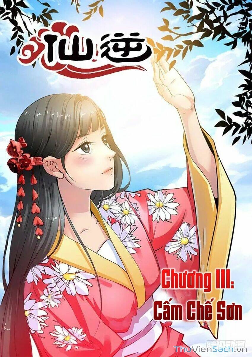 Truyện Tranh Tiên Nghịch - Manhwa trang 2778