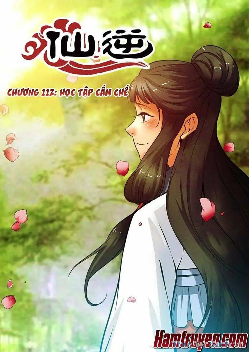 Truyện Tranh Tiên Nghịch - Manhwa trang 2804