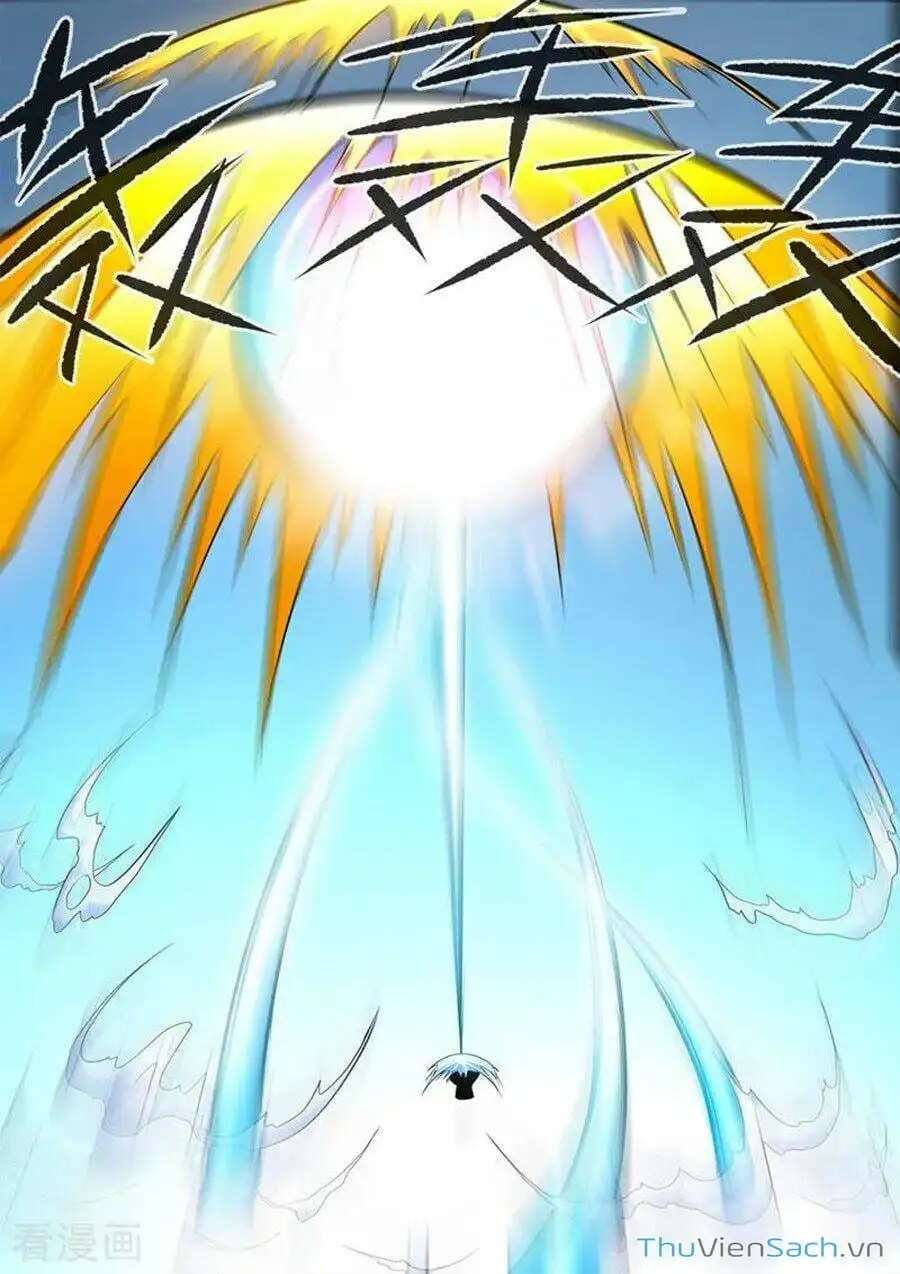 Truyện Tranh Tiên Nghịch - Manhwa trang 6