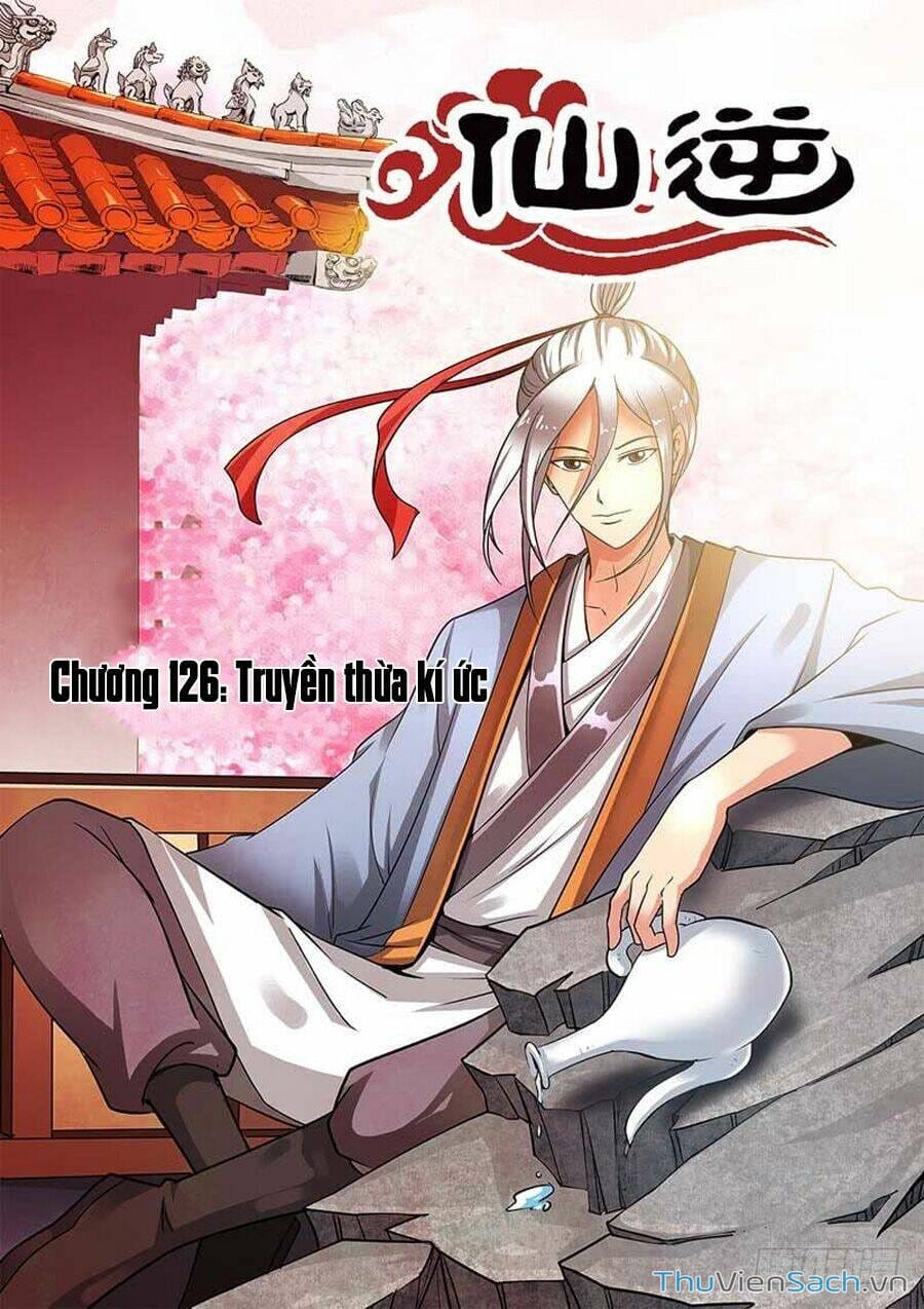 Truyện Tranh Tiên Nghịch - Manhwa trang 3156