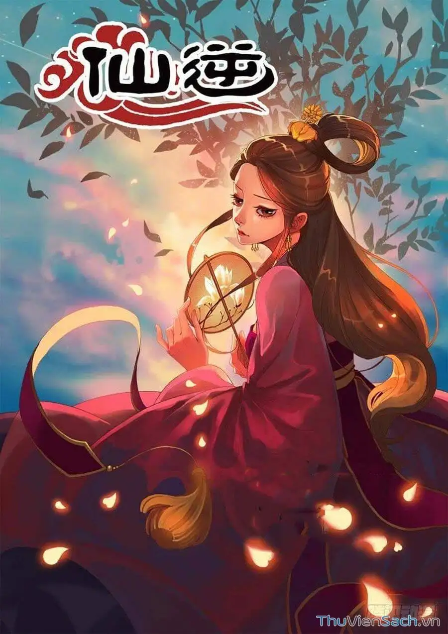 Truyện Tranh Tiên Nghịch - Manhwa trang 6