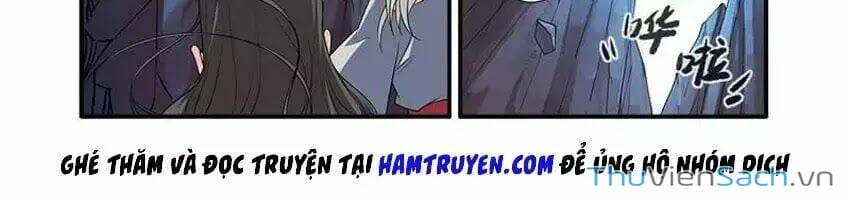 Truyện Tranh Tiên Nghịch - Manhwa trang 3302