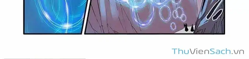 Truyện Tranh Tiên Nghịch - Manhwa trang 6