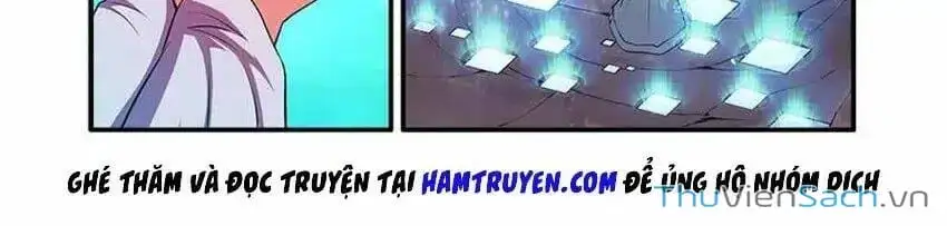 Truyện Tranh Tiên Nghịch - Manhwa trang 6