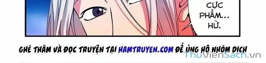 Truyện Tranh Tiên Nghịch - Manhwa trang 6