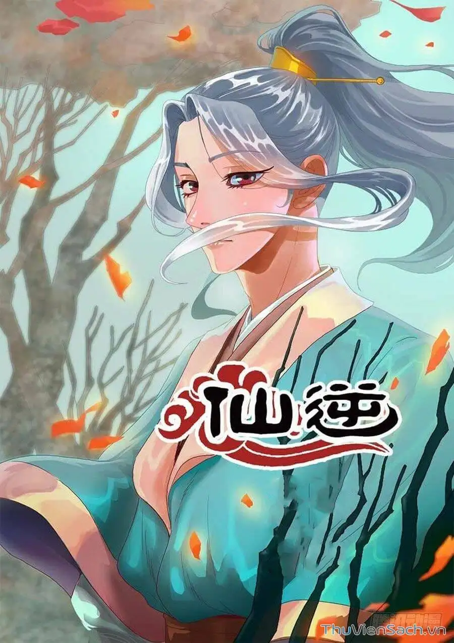 Truyện Tranh Tiên Nghịch - Manhwa trang 6