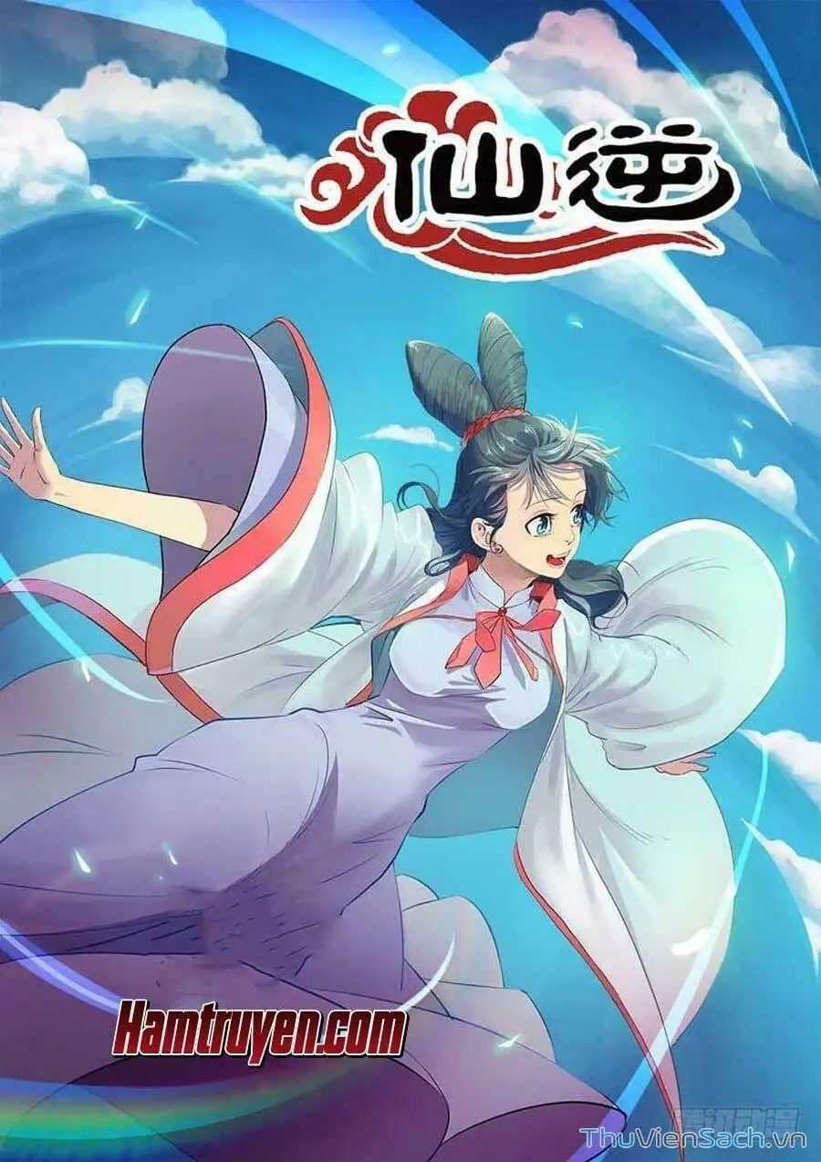 Truyện Tranh Tiên Nghịch - Manhwa trang 6