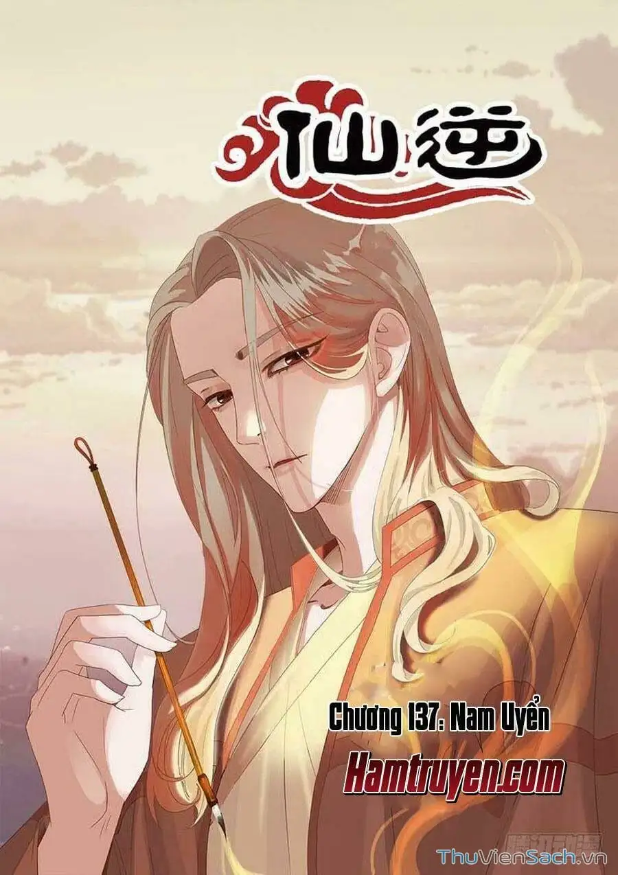 Truyện Tranh Tiên Nghịch - Manhwa trang 6