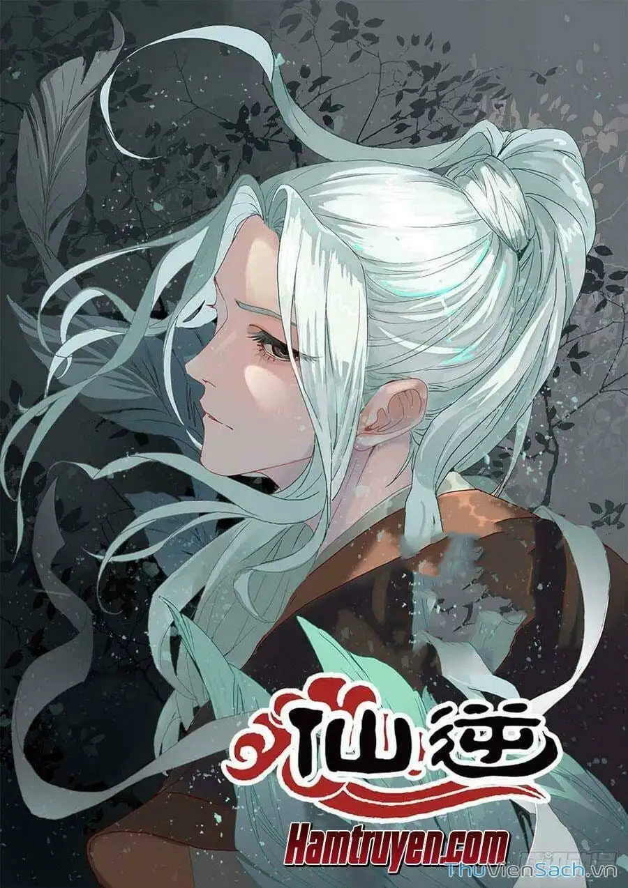Truyện Tranh Tiên Nghịch - Manhwa trang 6