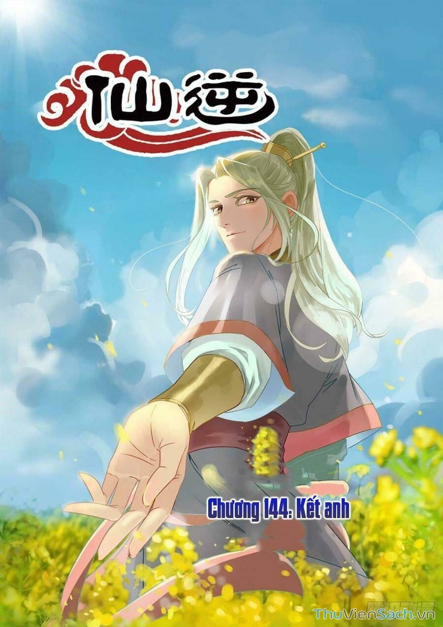 Truyện Tranh Tiên Nghịch - Manhwa trang 3617