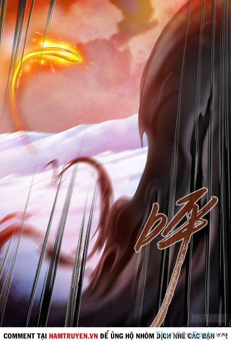 Truyện Tranh Tiên Nghịch - Manhwa trang 6