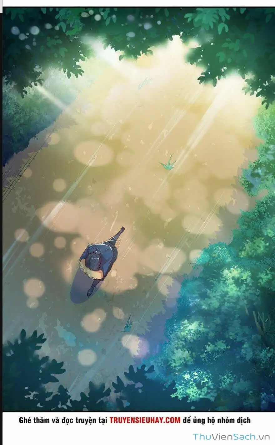 Truyện Tranh Tiên Ma Đồng Tu trang 6