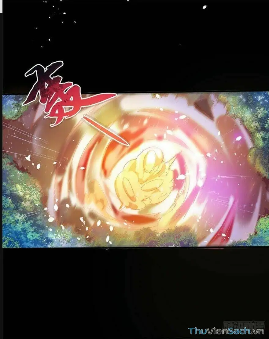 Truyện Tranh Tiên Ma Đồng Tu trang 6