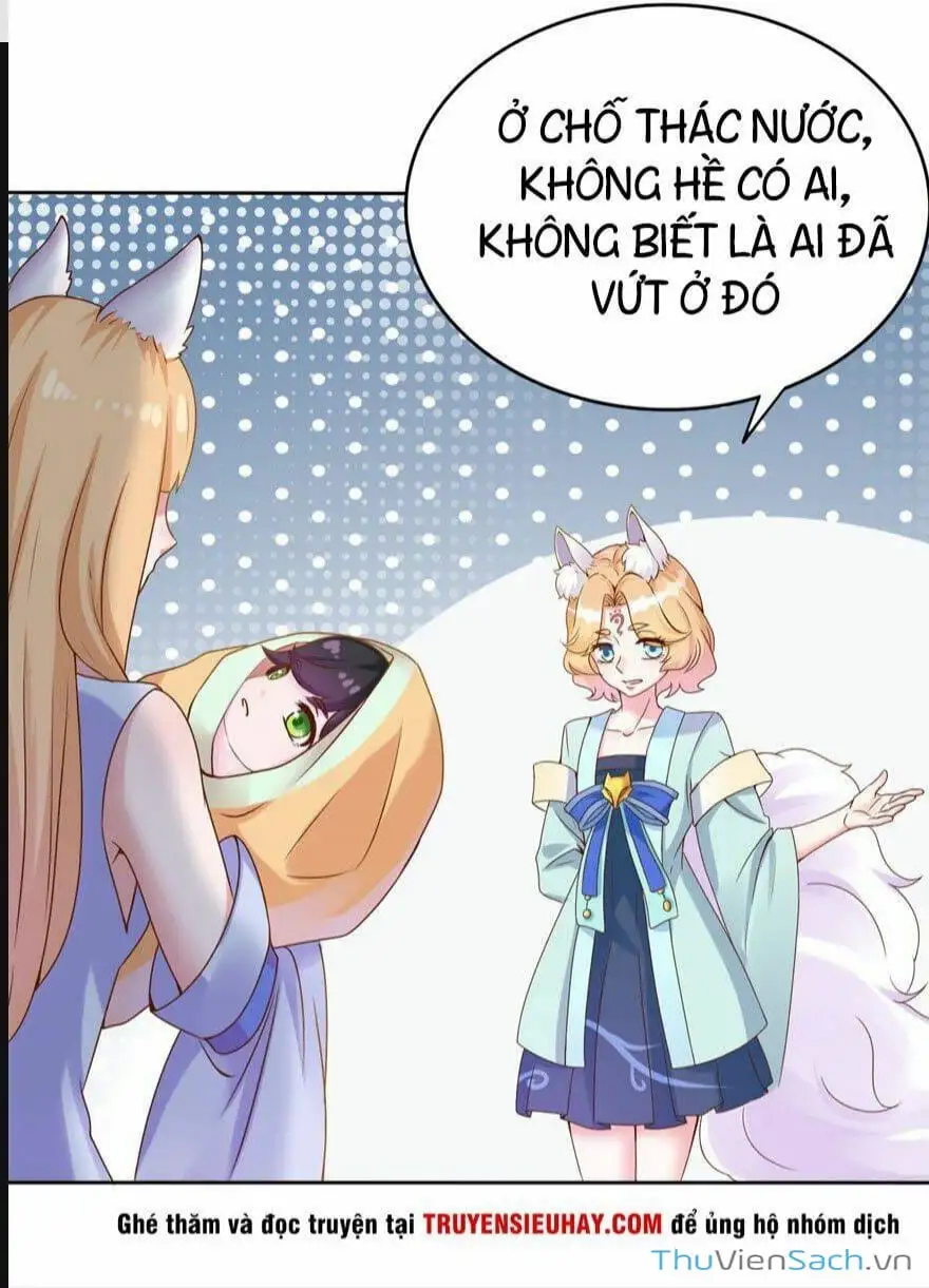 Truyện Tranh Tiên Ma Đồng Tu trang 6