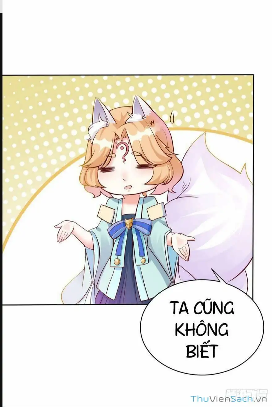 Truyện Tranh Tiên Ma Đồng Tu trang 6