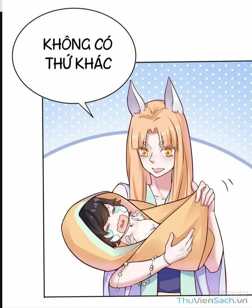 Truyện Tranh Tiên Ma Đồng Tu trang 6