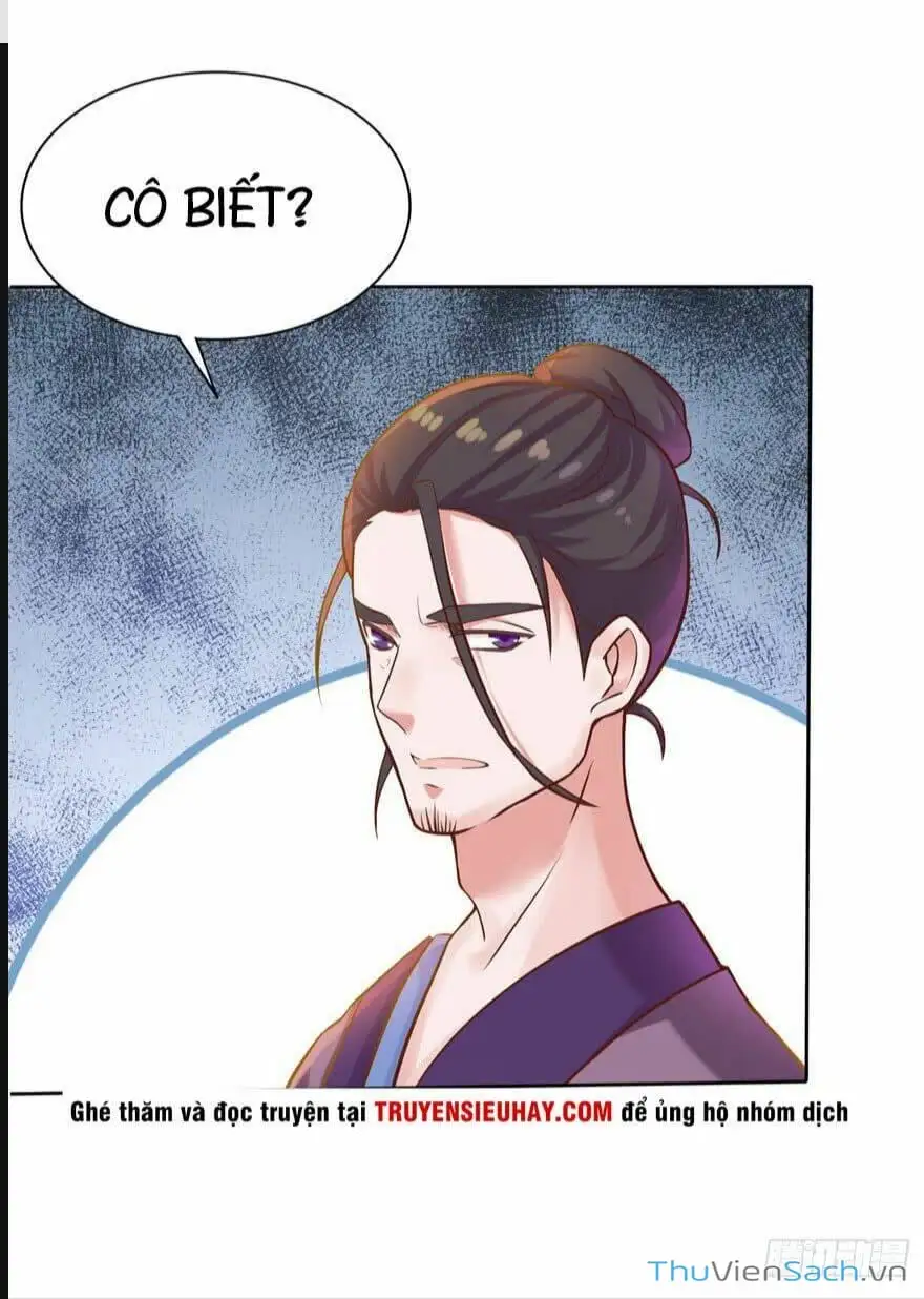 Truyện Tranh Tiên Ma Đồng Tu trang 6