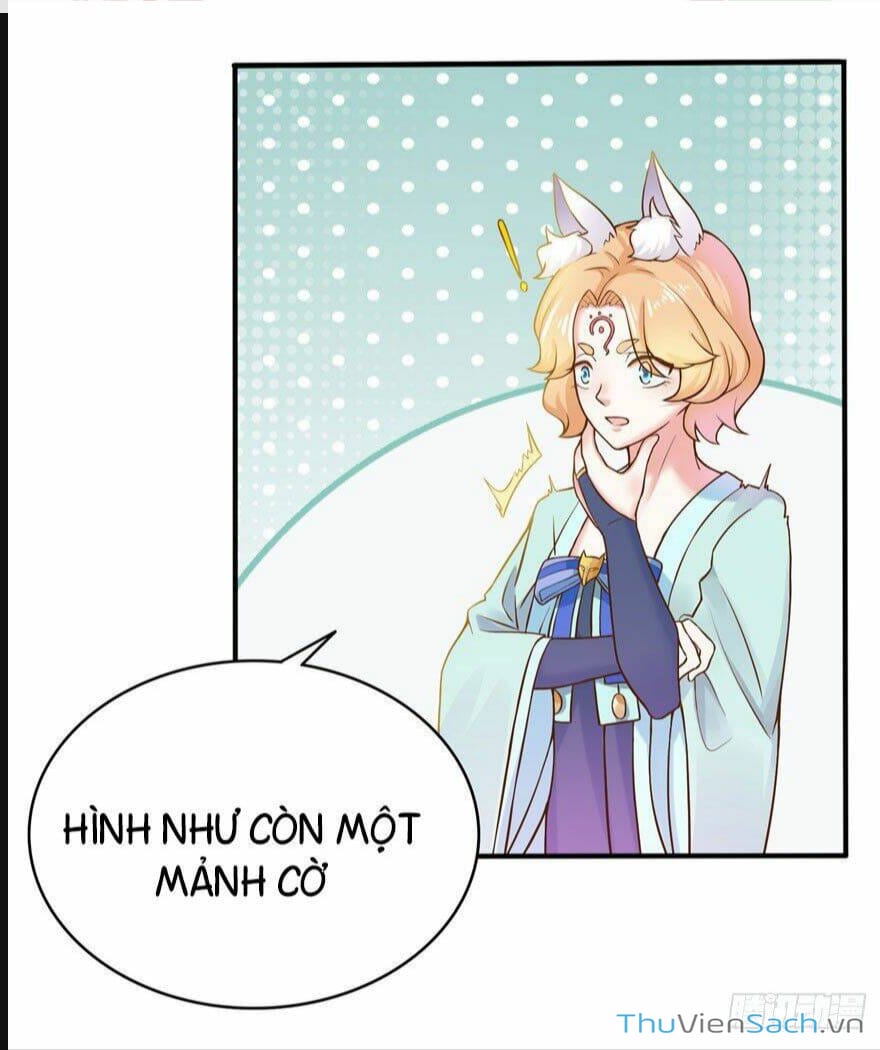 Truyện Tranh Tiên Ma Đồng Tu trang 6