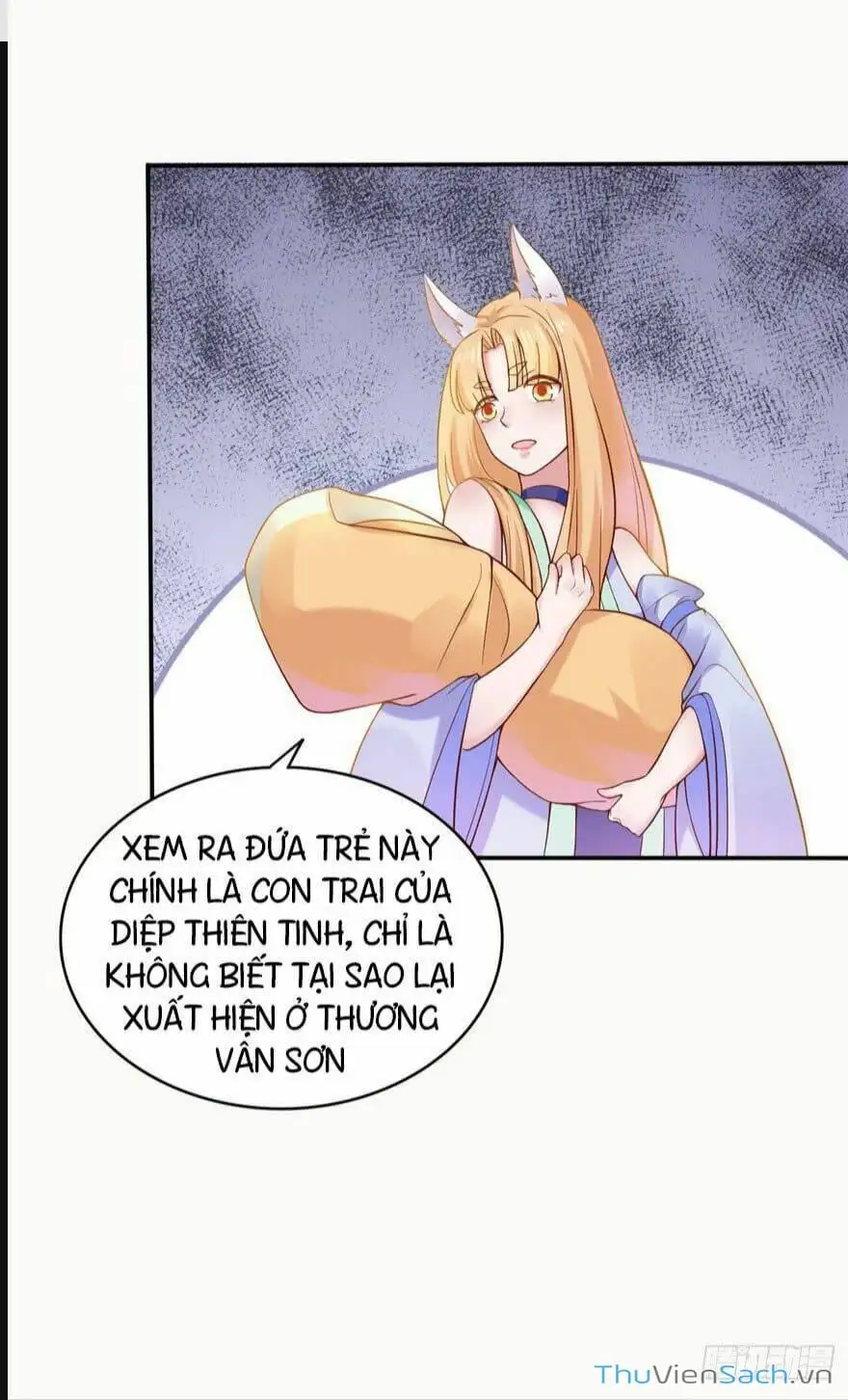 Truyện Tranh Tiên Ma Đồng Tu trang 6