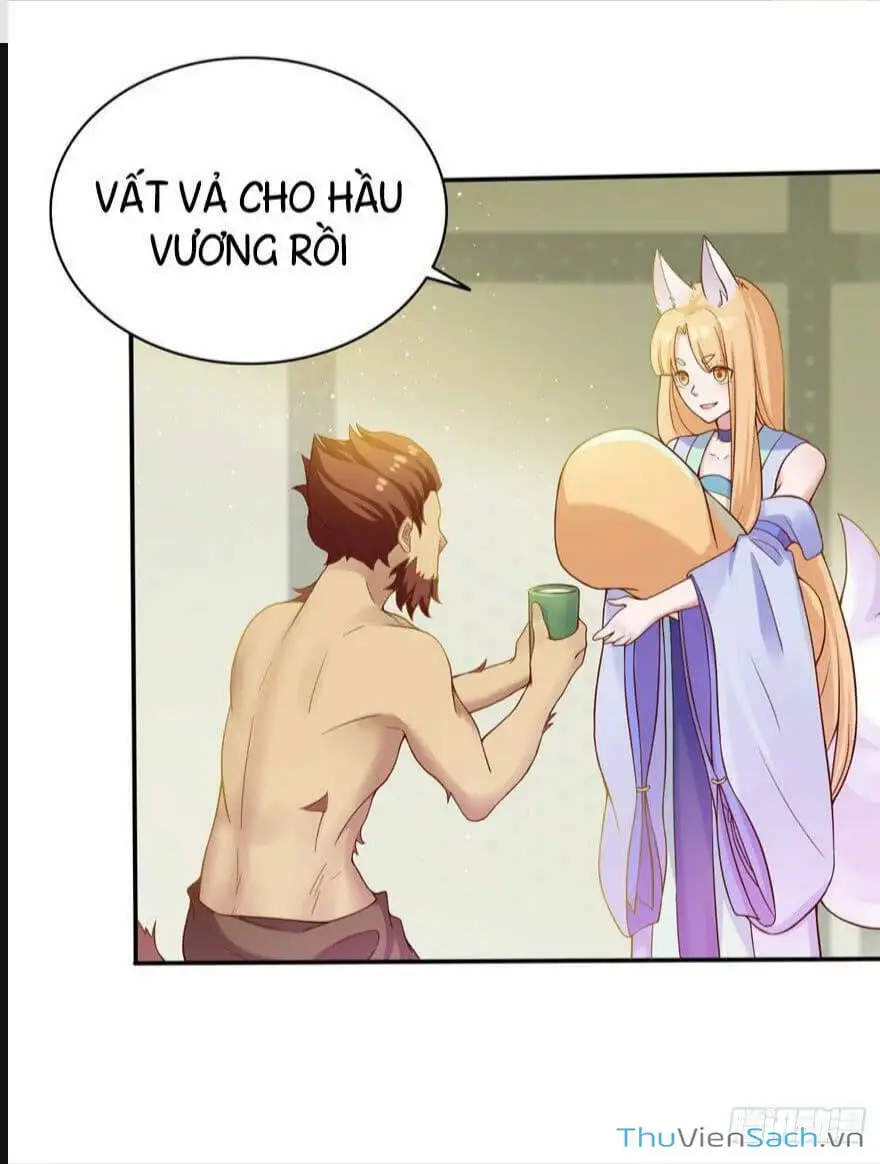 Truyện Tranh Tiên Ma Đồng Tu trang 6