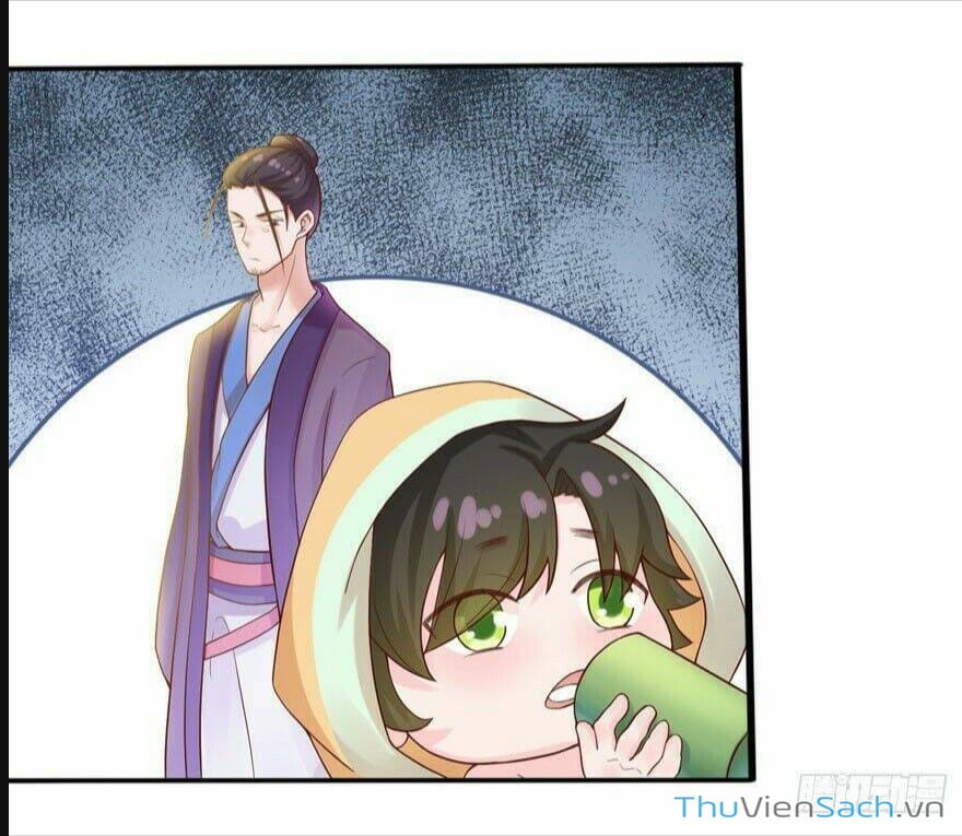 Truyện Tranh Tiên Ma Đồng Tu trang 6