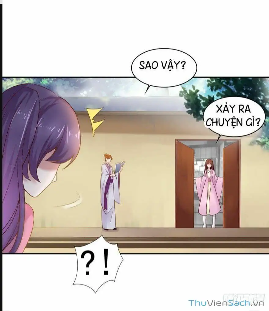 Truyện Tranh Tiên Ma Đồng Tu trang 6