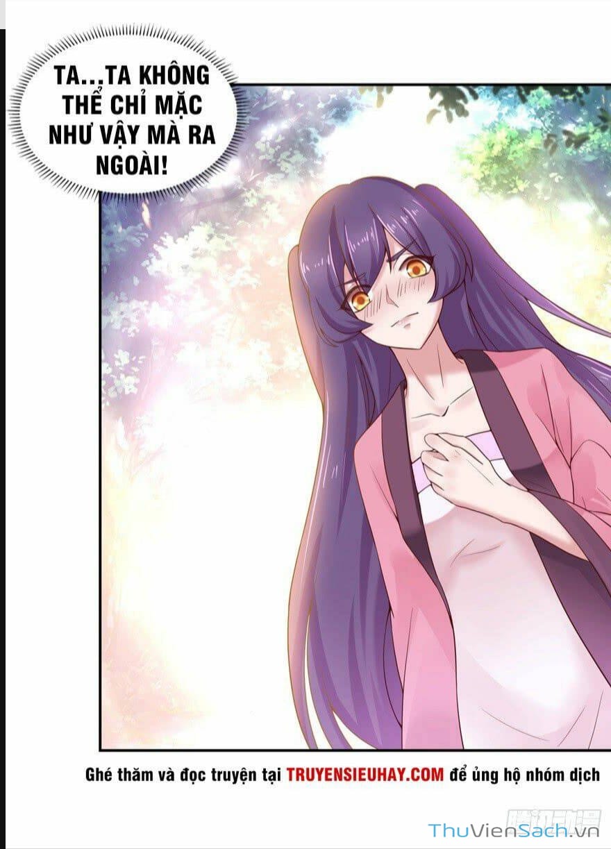 Truyện Tranh Tiên Ma Đồng Tu trang 6