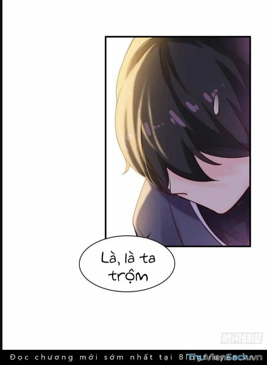 Truyện Tranh Tiên Ma Đồng Tu trang 6