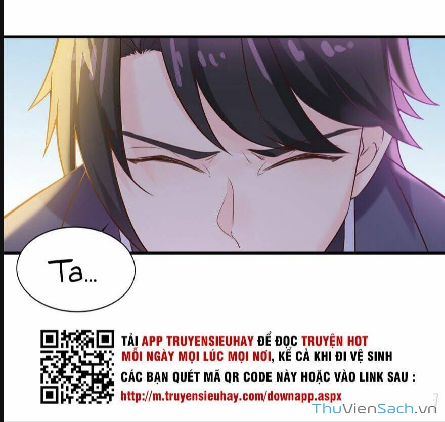 Truyện Tranh Tiên Ma Đồng Tu trang 6