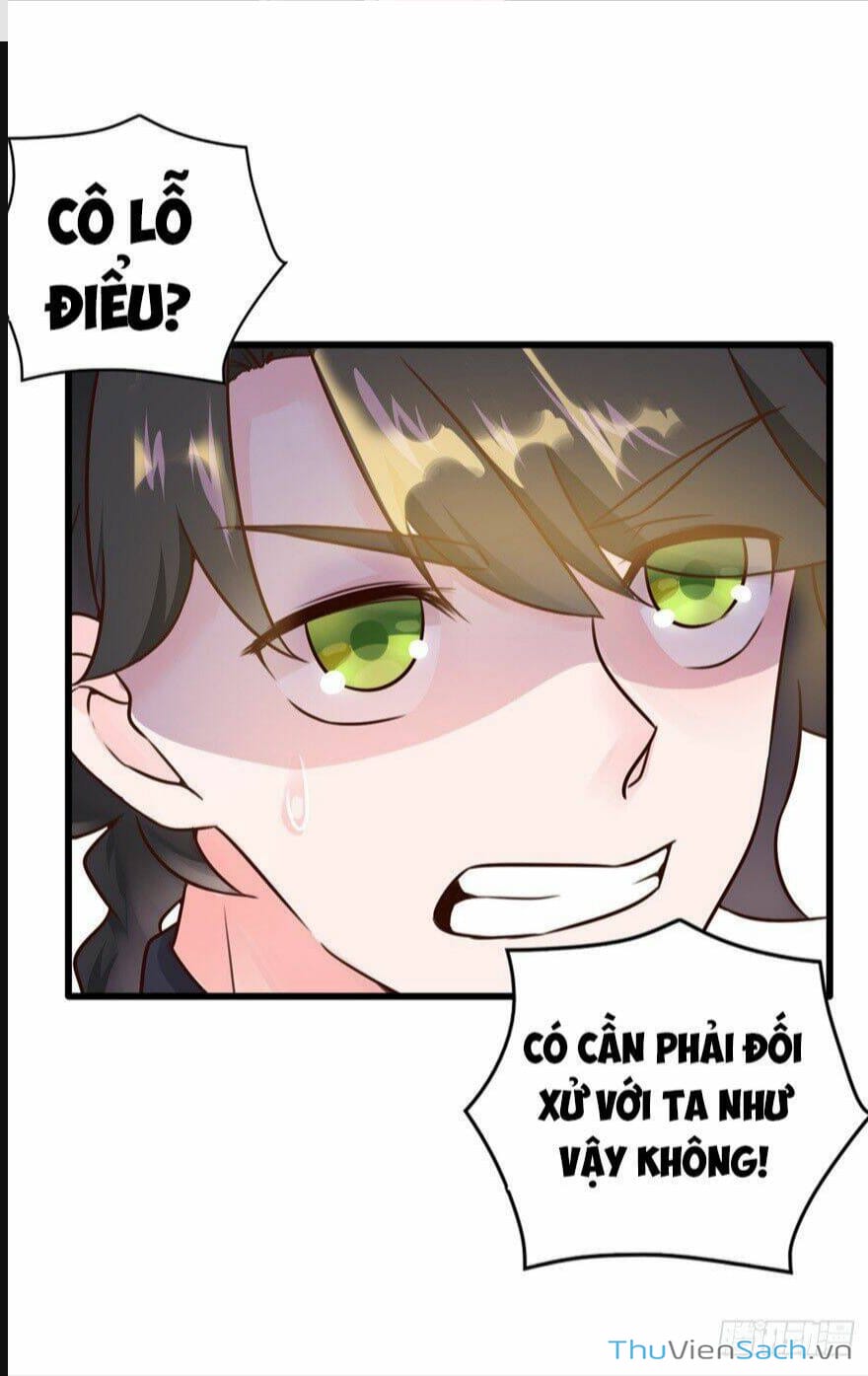 Truyện Tranh Tiên Ma Đồng Tu trang 6