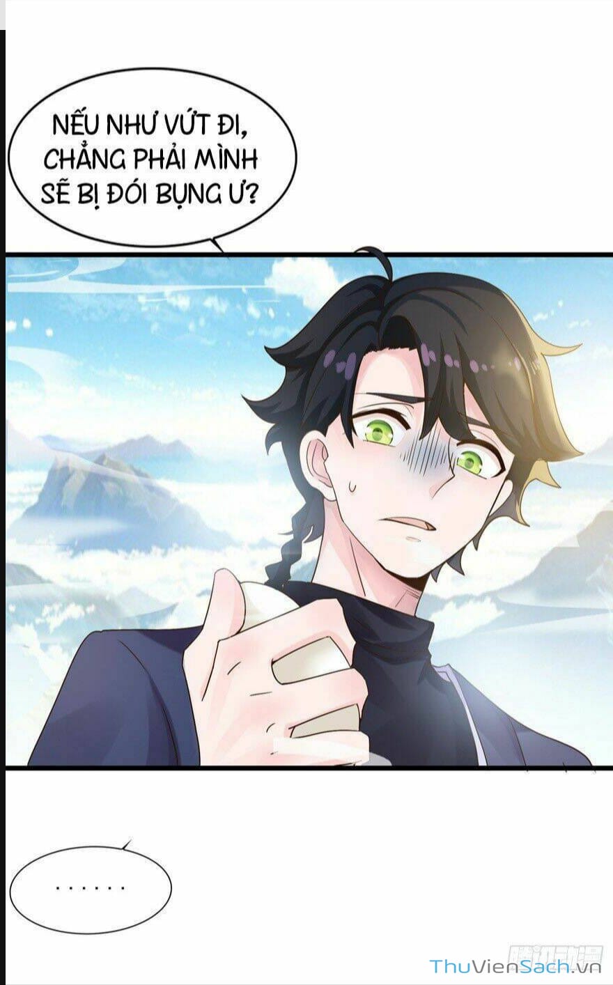 Truyện Tranh Tiên Ma Đồng Tu trang 6