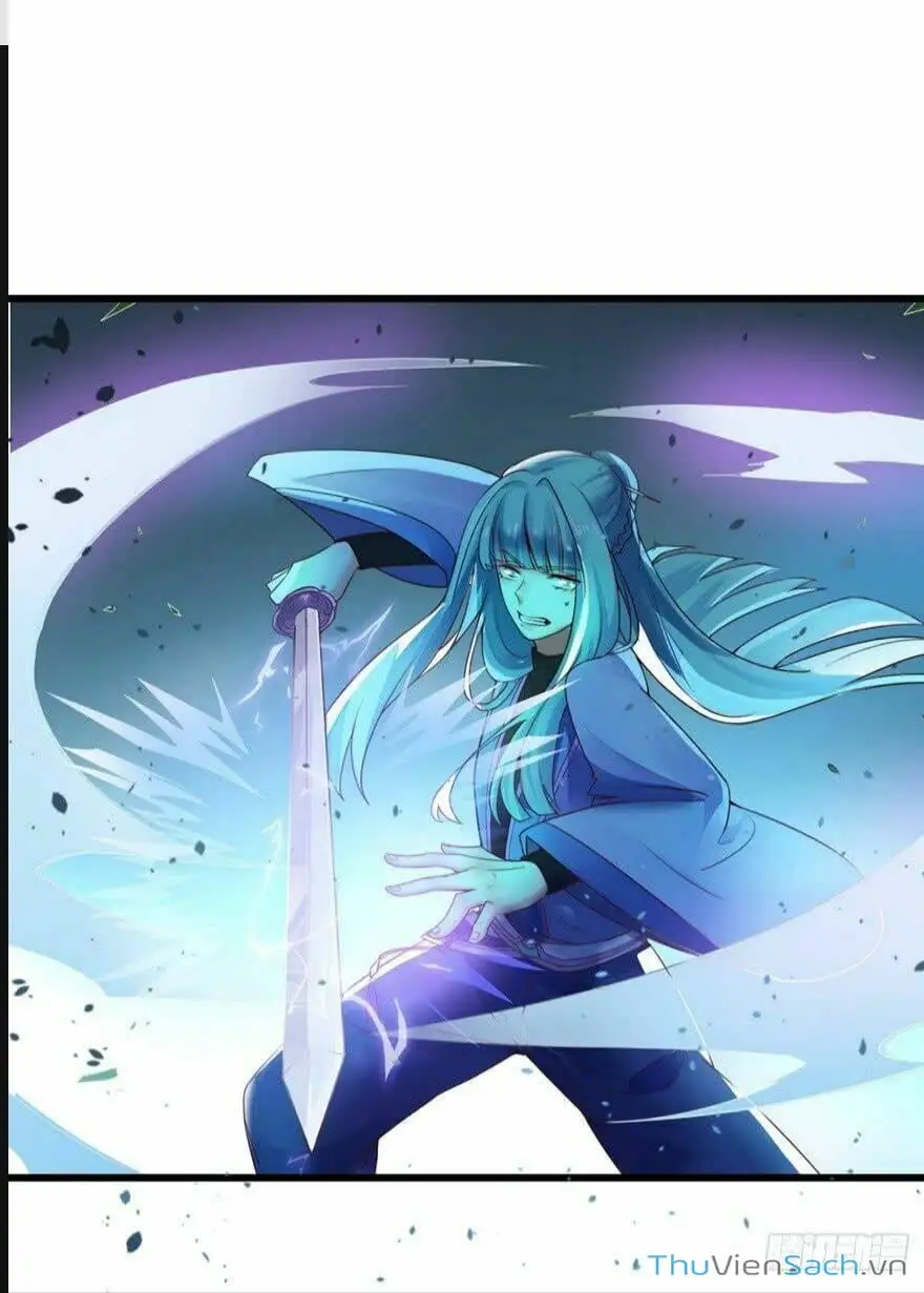 Truyện Tranh Tiên Ma Đồng Tu trang 6