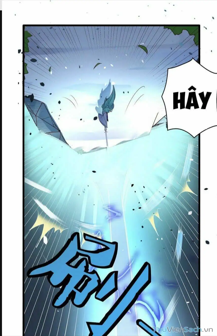 Truyện Tranh Tiên Ma Đồng Tu trang 6