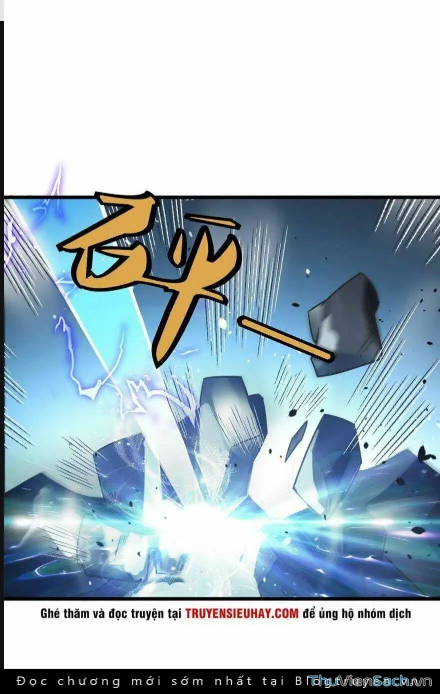 Truyện Tranh Tiên Ma Đồng Tu trang 6